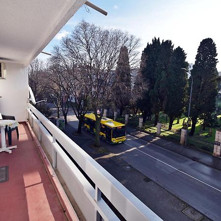 PUY Apartment Navy Near The Beach מראה חיצוני תמונה