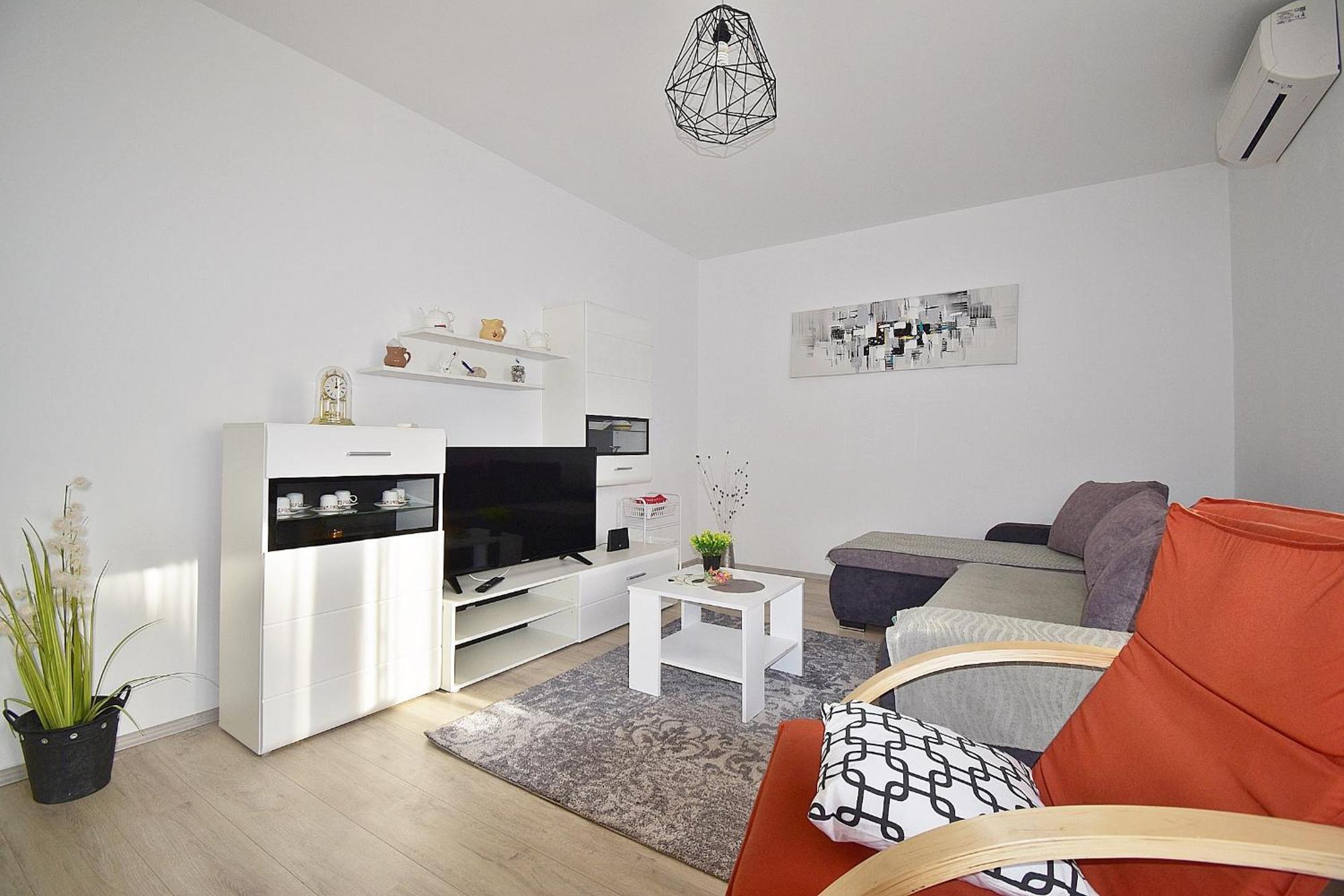 PUY Apartment Navy Near The Beach מראה חיצוני תמונה