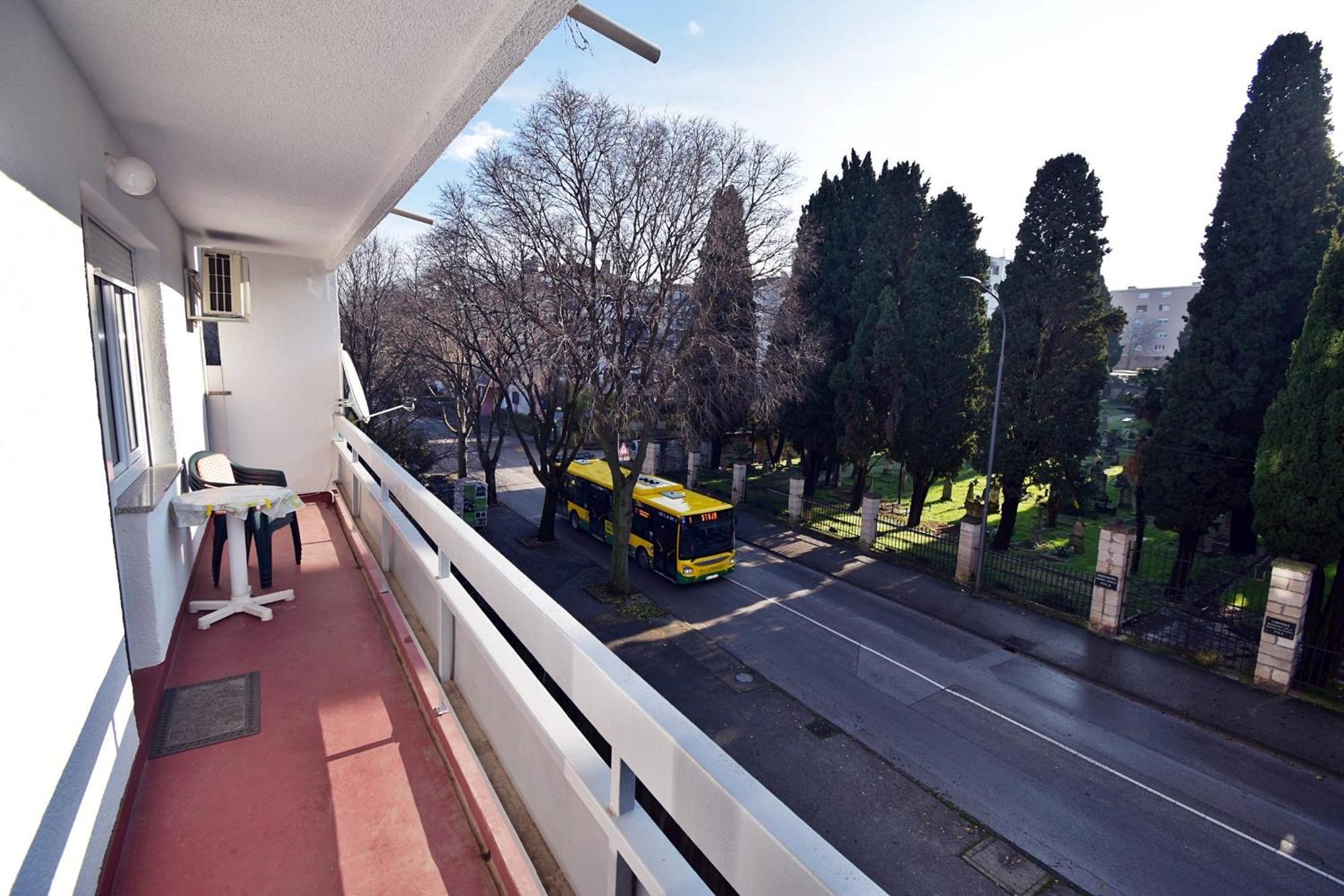 PUY Apartment Navy Near The Beach מראה חיצוני תמונה