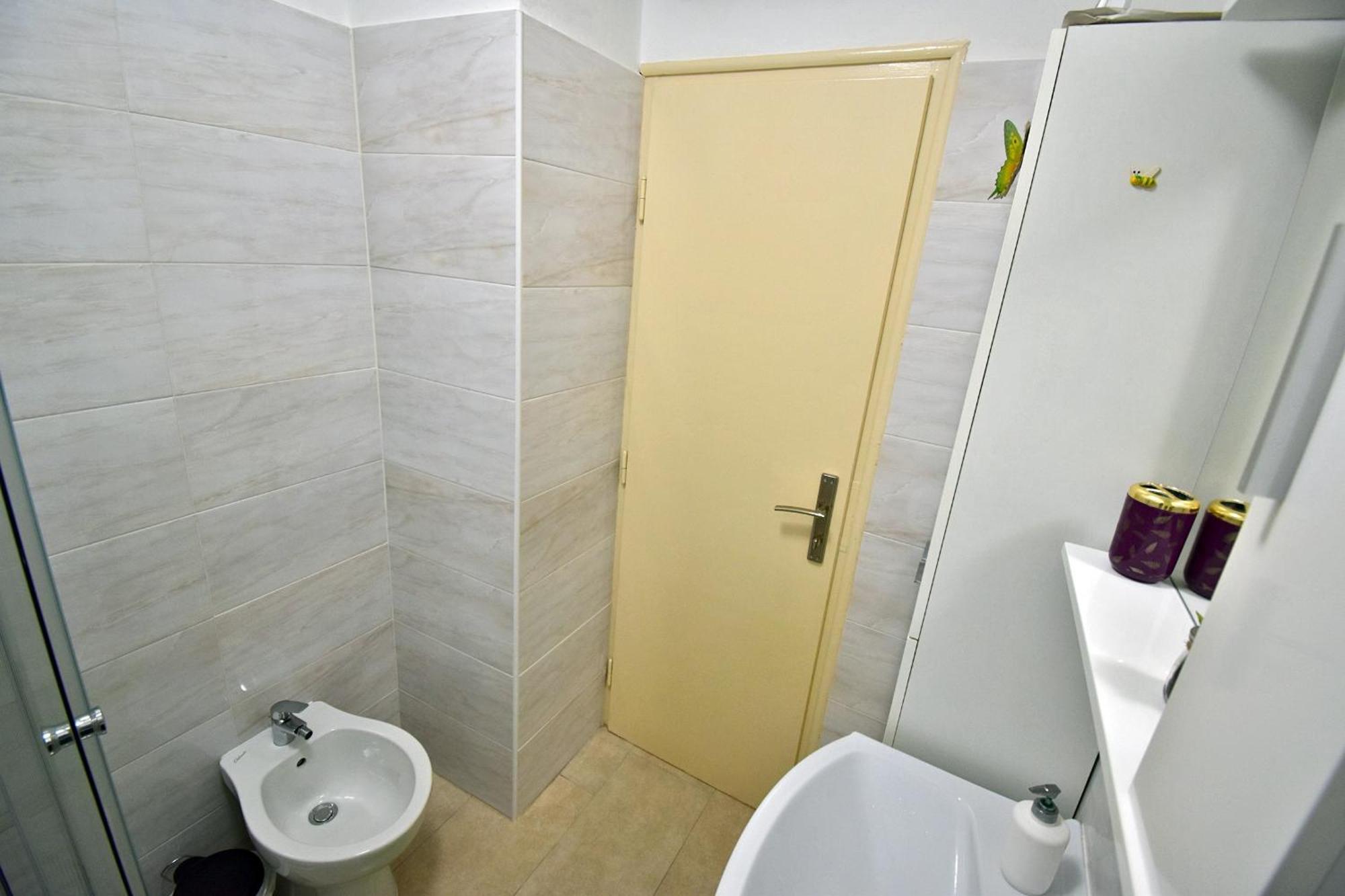 PUY Apartment Navy Near The Beach מראה חיצוני תמונה