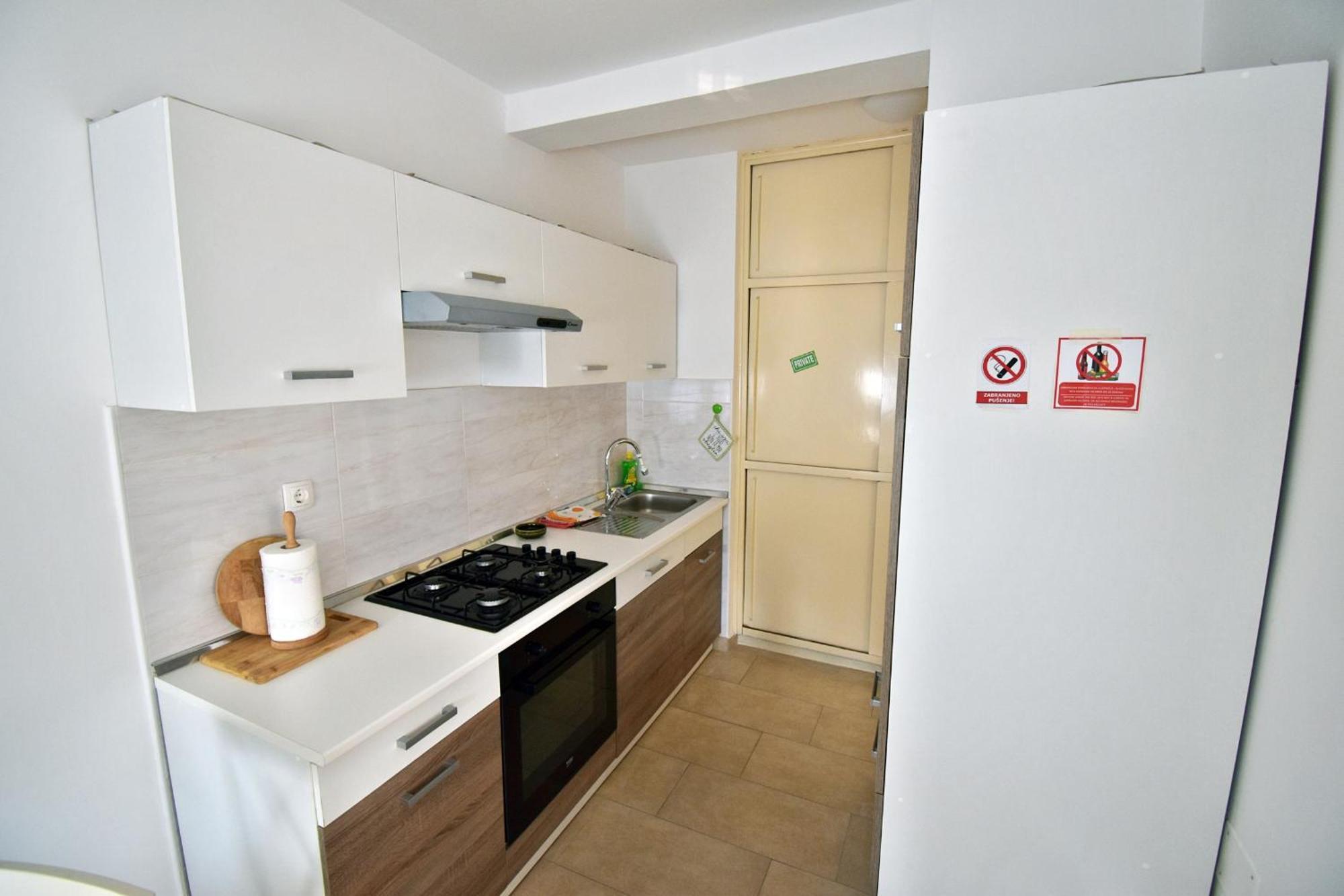 PUY Apartment Navy Near The Beach מראה חיצוני תמונה