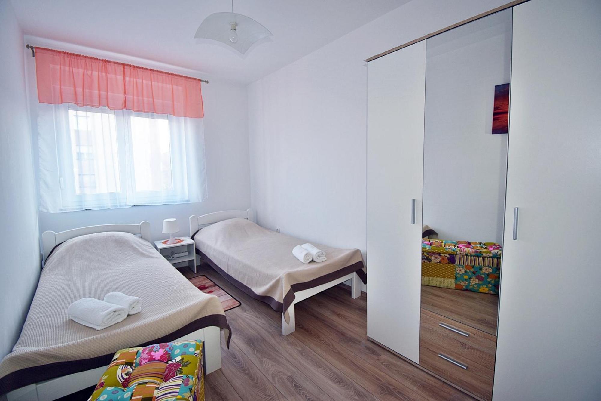 PUY Apartment Navy Near The Beach מראה חיצוני תמונה
