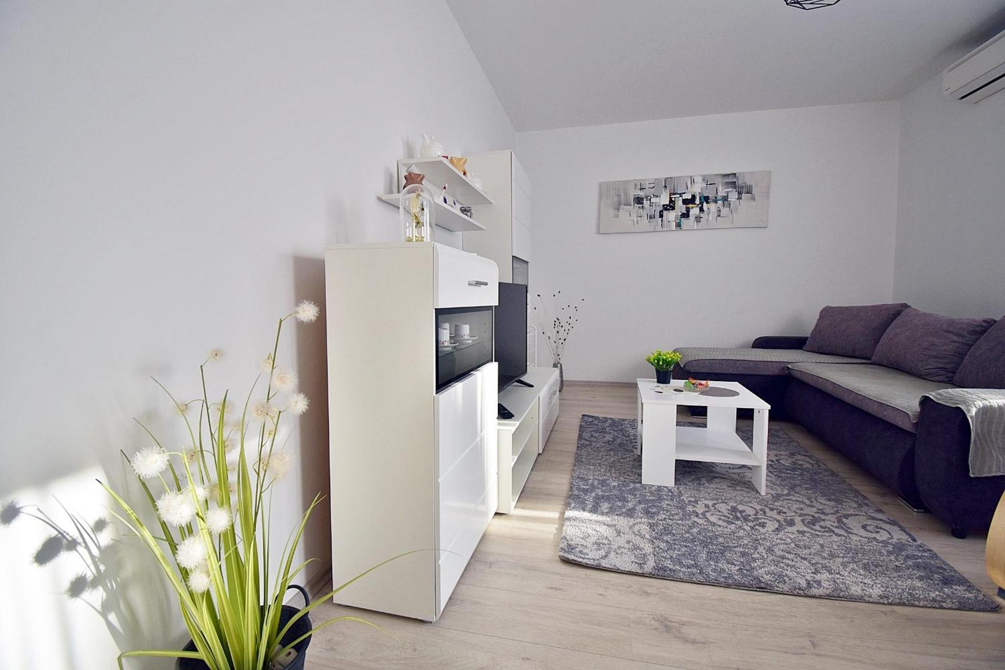 PUY Apartment Navy Near The Beach מראה חיצוני תמונה