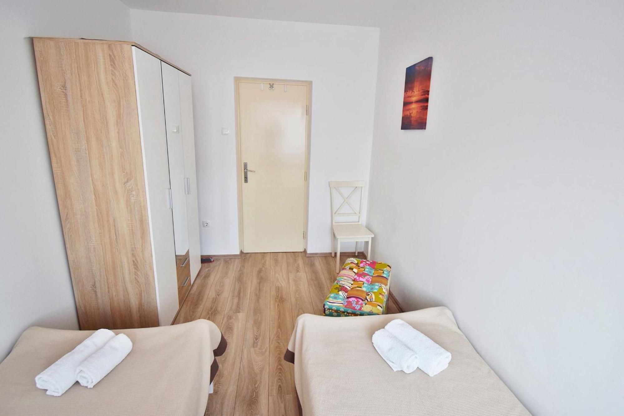 PUY Apartment Navy Near The Beach מראה חיצוני תמונה