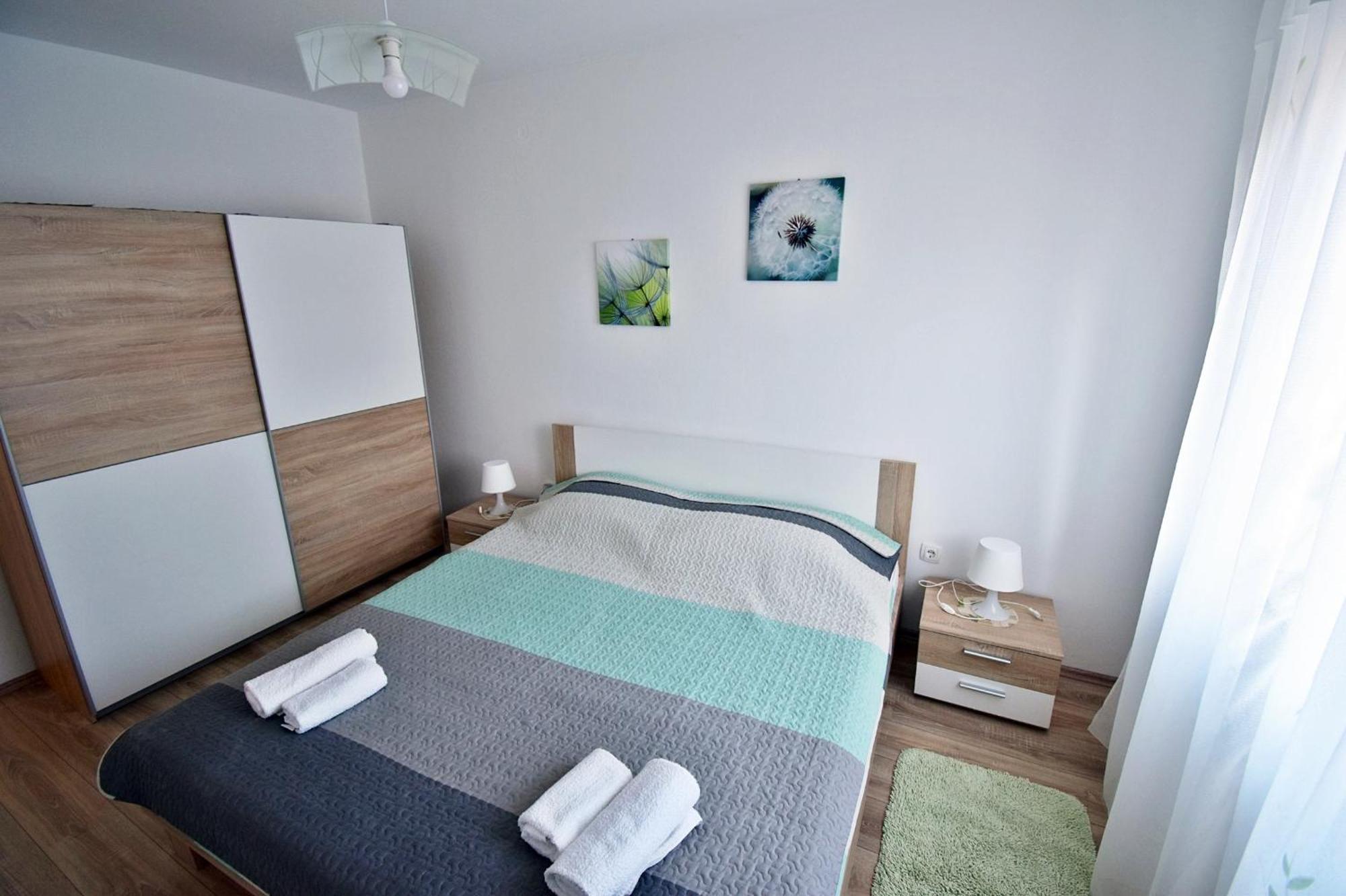 PUY Apartment Navy Near The Beach מראה חיצוני תמונה